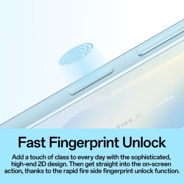 Oppo A18 4GB l 64GB - Image 3