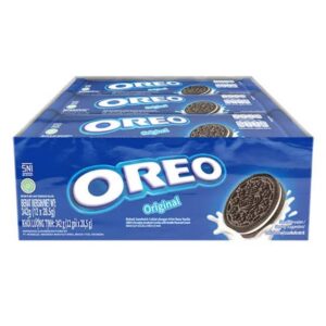 Oreo Original 12x27.6g
