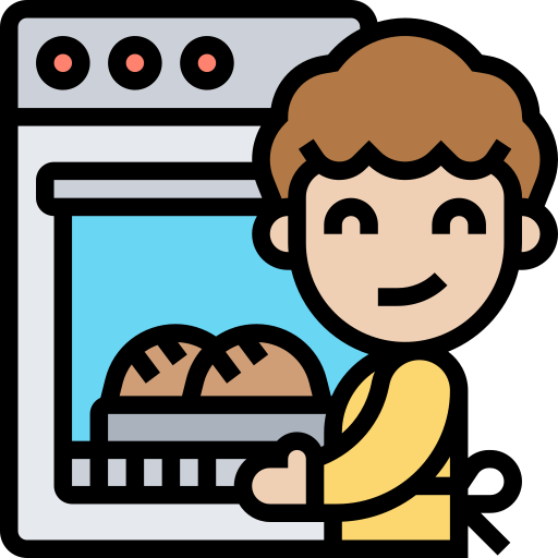 oven