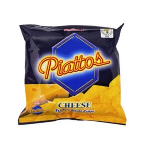 Piatos Cheese 40g