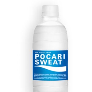 Pocari Sweat 350ml