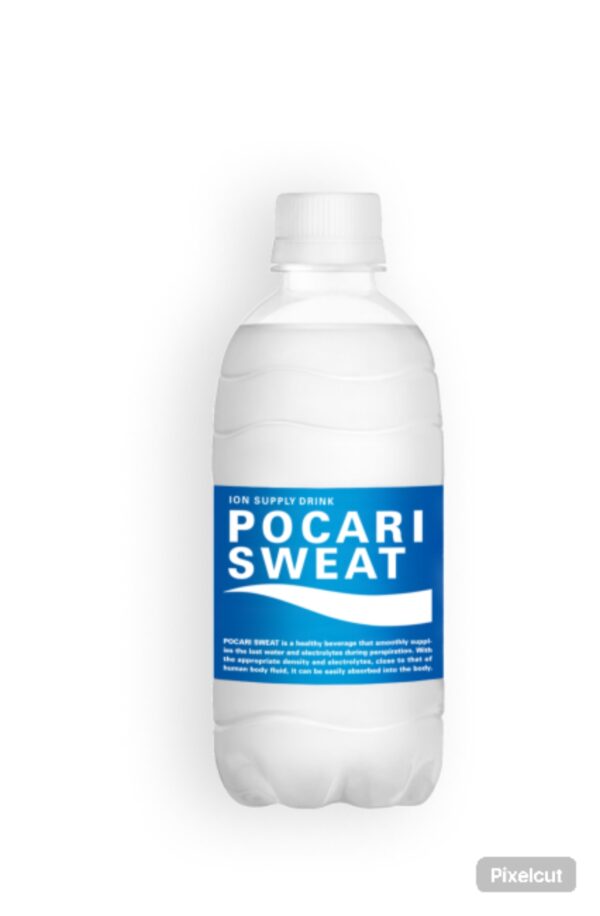 Pocari Sweat 350ml