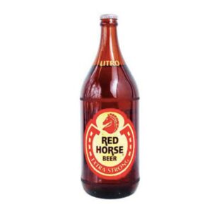 Redhorse Litro 6x1Liter