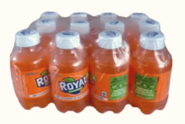 Royal Swakto 12x190ml