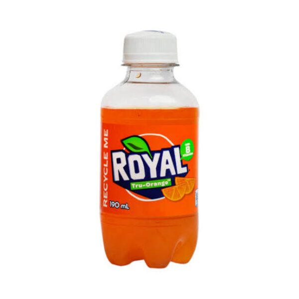 Royal Swakto 12x190ml - Image 2