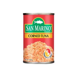 San Marino Corned Tuna 150g