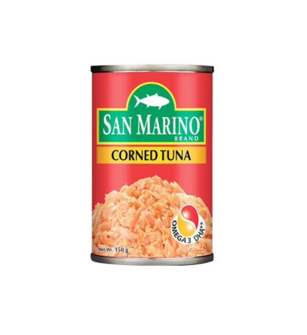 San Marino Corned Tuna 150g