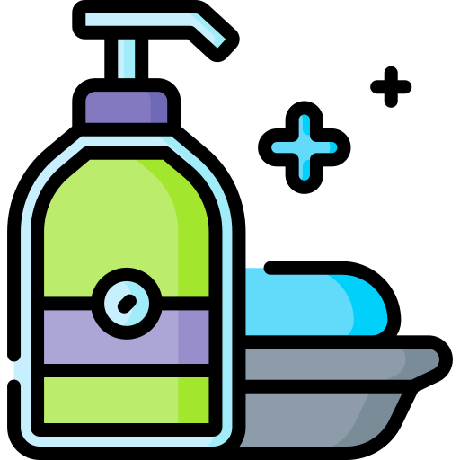 soap