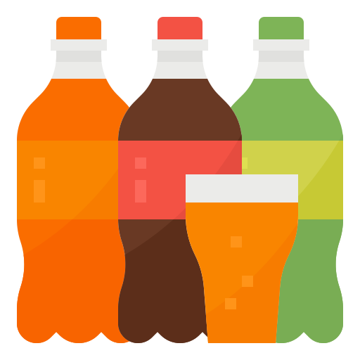 soft-drink