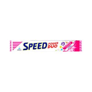 Speed 2in1 Detergent Bar Power Duo 330g