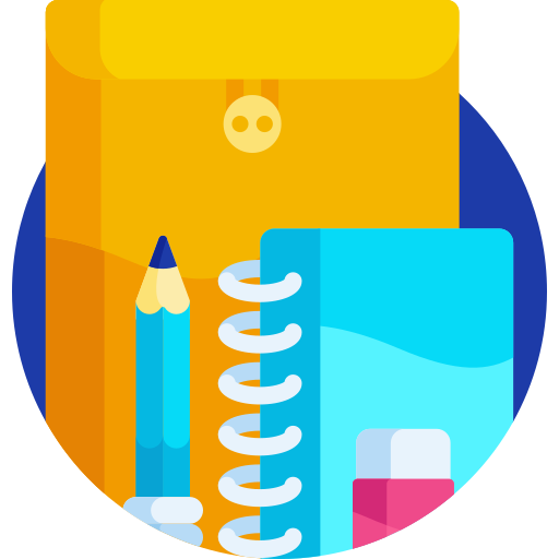 stationery