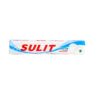 Sulit White 330g