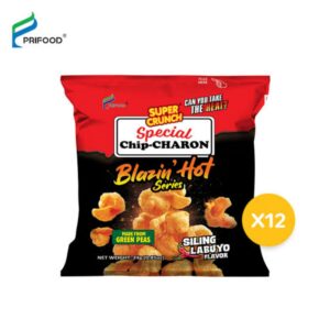 Super Crunch Special Chip-Charon 24g