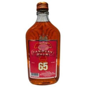 Tanduay 65 375ml