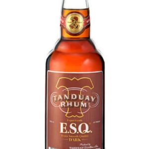 Tanduay 65 750ml