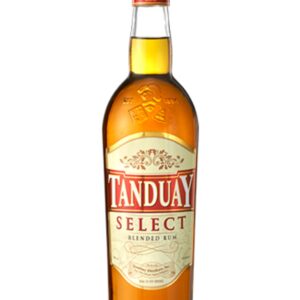 Tanduay Select 700ml