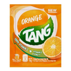Tang Orange 19g