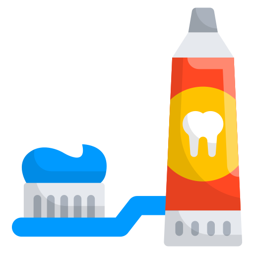 toothpaste