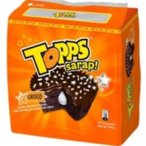 Tops Sarap! Choco 10x34g