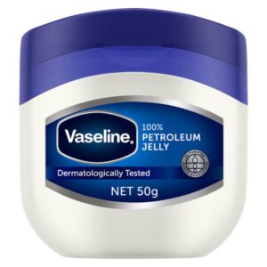 Vaseline Petroleum Jelly Original 50ml
