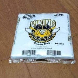 Viking Sando Bag Mini 100pcs