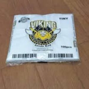 Viking Sando Bag Tiny 100pcs