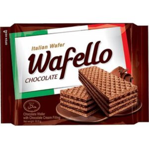 Wafello Chocolate 48g