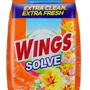 Wings Solve Floral Fresh 1.1kg