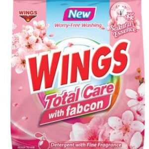 Wings w/ fabcon Sakura 2.25kg
