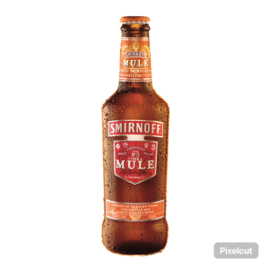 Smirnoff Mule 330ml