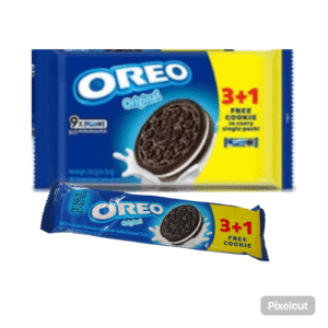 Oreo Original 3+1 9x36.8g
