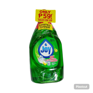 Joy Kalamansi 250ml Promo