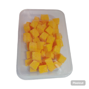 Lovely Gummy Mango 300g approx 50pcs