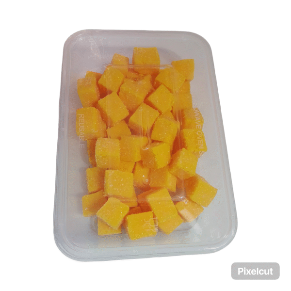 Lovely Gummy Mango 300g approx 50pcs