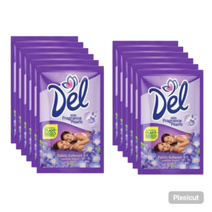 Del Lavander Breeze 12x22ml