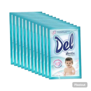 Del Gentle Protect 12x26ml