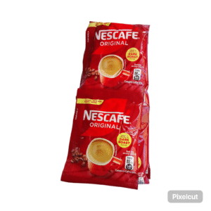 Nescafe Original Single 10x20g