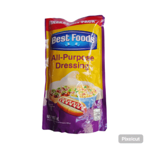 Best Foods All-Purpose Dressing 200ml