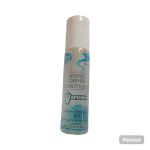 IPI Vaporin Aromatherapy Oil 10ml