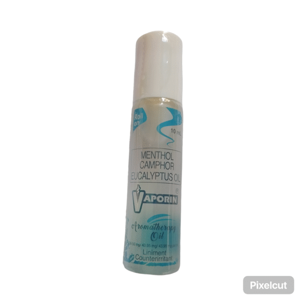 IPI Vaporin Aromatherapy Oil 10ml