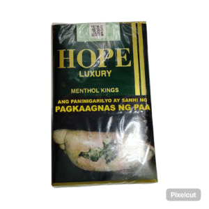 Hope Luxury 20s