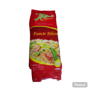 Mikee's Pancit Bihon Red 16oz (450g)