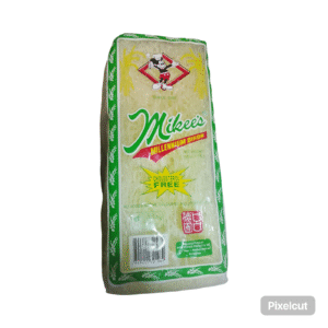 Mikee's Pancit Bihon Green 16oz (450g)