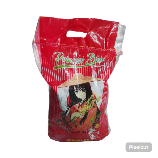 Princess Bea 5kg