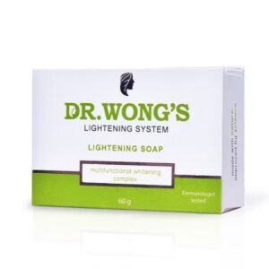 Dr. Wong's Lightening System 60g
