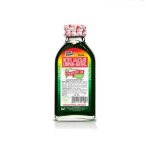 Efficascent Oil Extra Strength 25ml