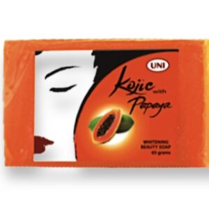 Uni Kojic with Papaya 65g
