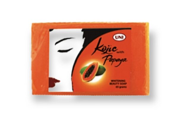 Uni Kojic with Papaya 65g
