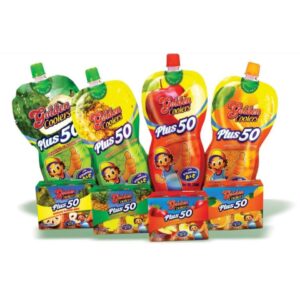 Golden Coolers Plus Apple 10x250ml