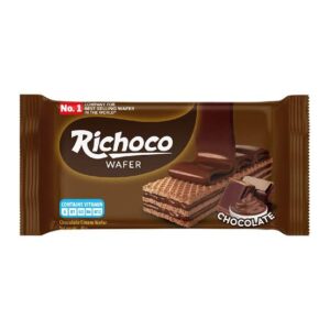 Richoco Wafer Chocolate 48g